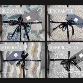 King Living Cushions item