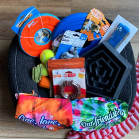 My Furry Valentine item