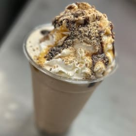 Tails, Tales, & Treats item