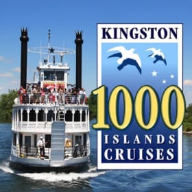 10. 1000 Island Cruise & Trolley Tour for Two item