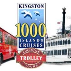 10. 1000 Island Cruise & Trolley Tour for Two item