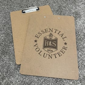 OFHSA clipboard item