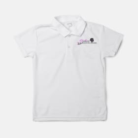 SES Polo Shirt - Pre-order until March 1st item