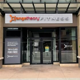 5 Free Classes - Expires end of April item