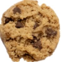 Caramel Chocolate Chip item