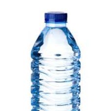 Bottled Water item
