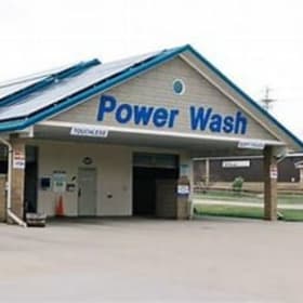 One-year Premium Wash Club at Power Wash item