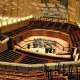 7) SF Symphony production tickets item