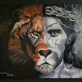 Original Artwork item