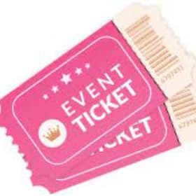 General admission - Book of Ticket for ALL competitions item