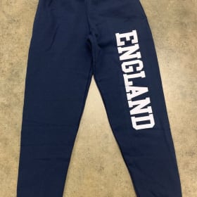 England Sweatpants Youth Small item
