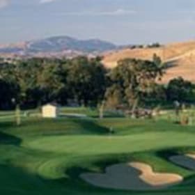 21) Callippe Golf PLUS Topgolf game play certificates item