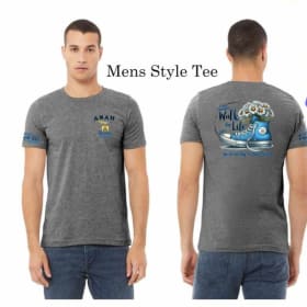 Mens Design 2x and 3xl T-Shirt item