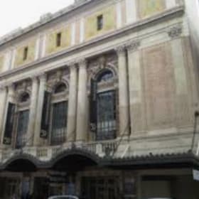 29) A.C.T. preview performance tickets item