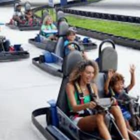 39) Boomers tickets item