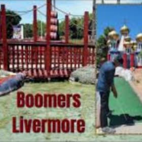 39) Boomers tickets item