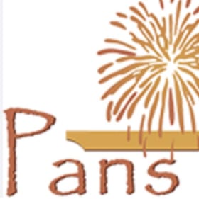 40) Pans on Fire voucher item