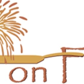 40) Pans on Fire voucher item