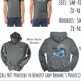 Men's Sweatshirt 2xl-3xl item