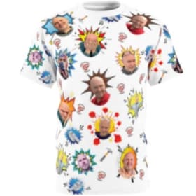 40. Kimball Swag! item