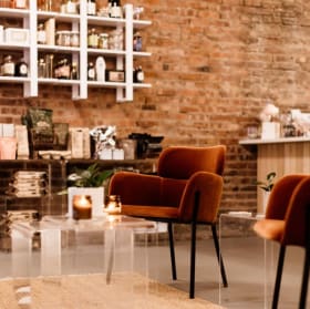 (Item #36) Wax Buffalo Pure Soy Candle Making Experience item