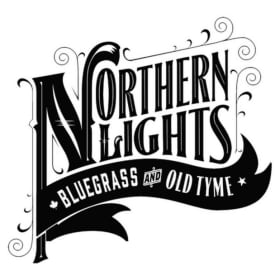 2 Northern Lights Bluegrass & Old Tyme Festival Passes item
