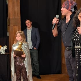 Additional 2025 SMMA Award item