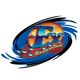2 Saskatoon EX Passes item