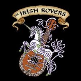 2 Tickets to The Irish Rovers at TCU Place item