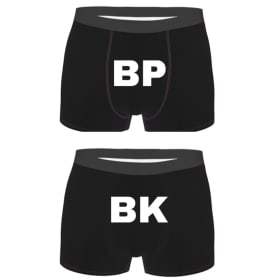 BKBP Boxers item
