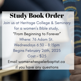 From Beginning to Forever item