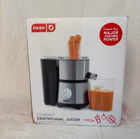 6. Dash Compact Centrifugal Juicer item