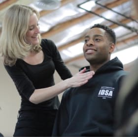 CLASSES| (Three) Alexander Technique Sessions (Value: $255) item