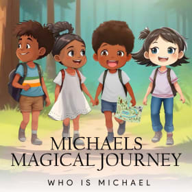 Michael's Magical Journey item