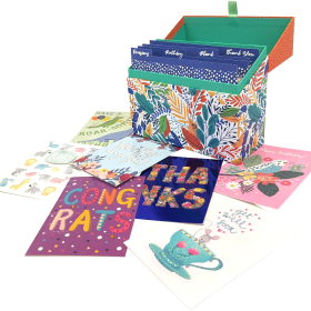 All Occasion Box #1 item