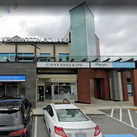 Kumon Kensington Square New Student Package 1 Month item