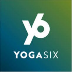 YogaSix item