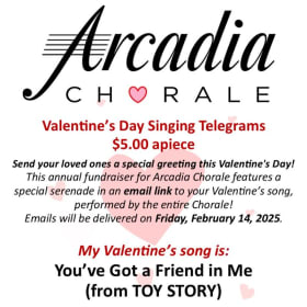 You've Got a Friend in Me item