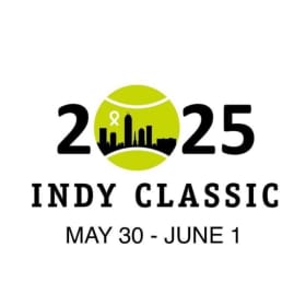 IndyTennis Tournament Entry Fee item