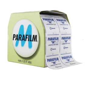 Grafting Tape  4in x 1ft  - Parafilm 'M' ($2 per foot) item