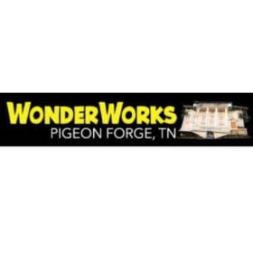 8. Wonderworks Tickets (2) item