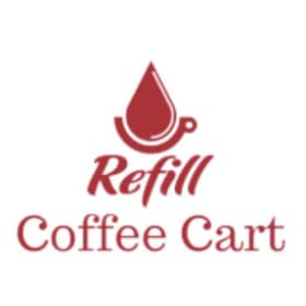 9. Refill Coffee Cart Catering Service item