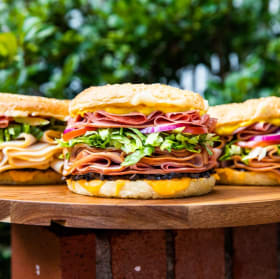 Schlotzsky's $25 Gift Card #1 item