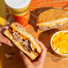 Schlotzsky's $25 Gift Card #2 item