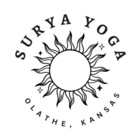 5-Class Yoga Package at Surya Yoga item