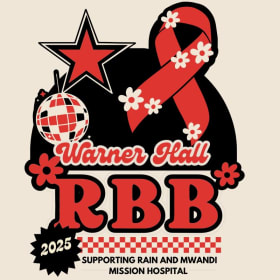 RBB 2025 T-Shirt item