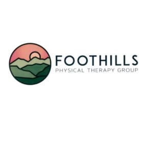10. Foothills Physical Therapy Group Gift Certificate item
