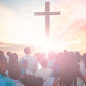 Fellowship Level (Table Sponsor) item