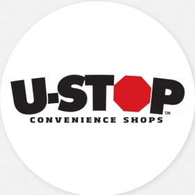 (Item #47) U-STOP Gift Bag with Gift Cards & Souvenirs item