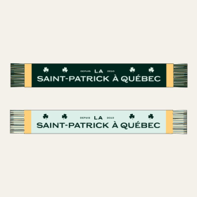 Foulard - Scarf item